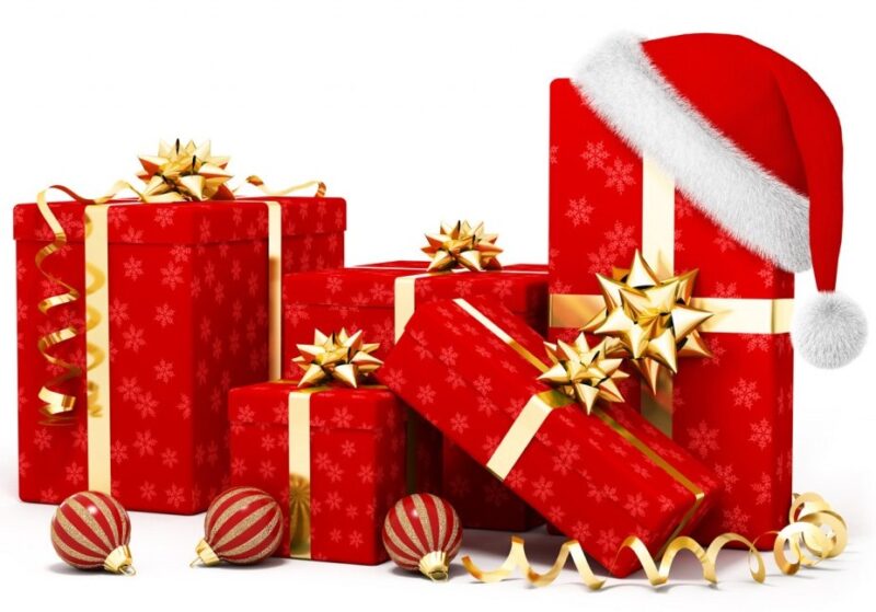 Alle fortjener en god jul