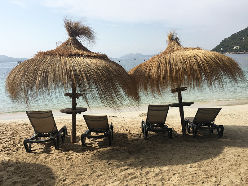 Rejseguide - Mallorca på godt og ondt