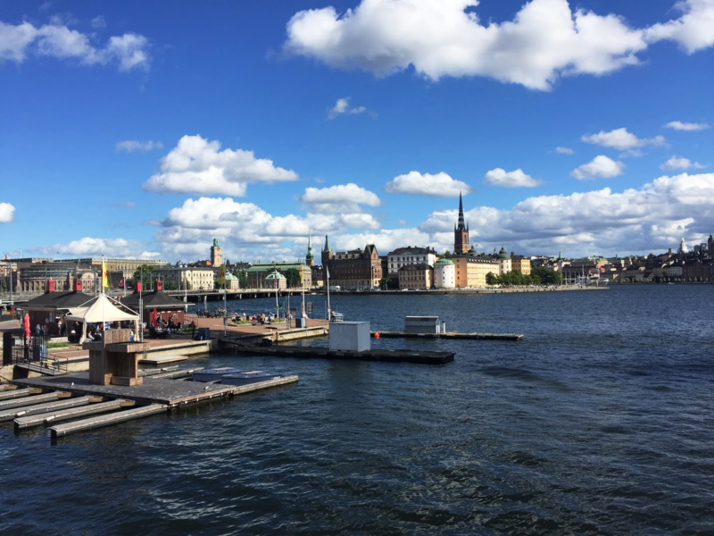 Rejseguide til Stockholm - Det skal du opleve i Sveriges hovedstad